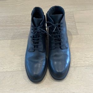 NWOT Camper Goretex boots size 40